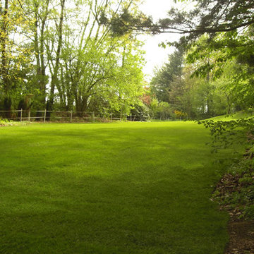 Gartengestaltung