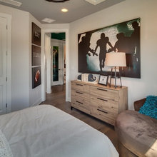 Elijah Room