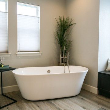 25th Avenue Multi-Space Renovation