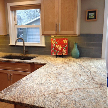 Kitchens