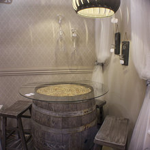 speakeasy