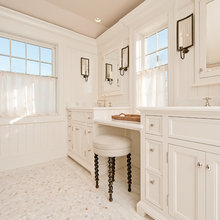 Bathroom Cabinets