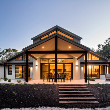 Exterior - The Beach Retreat