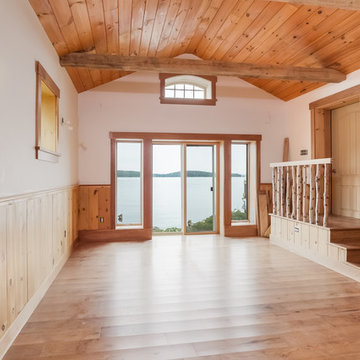ACTIVE: 20 Adams Shore Road Moultonborough, NH
