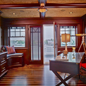 Nautical Office