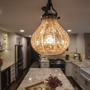New Berlin Kitchen Remodel