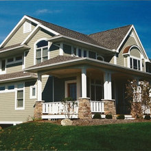 Exterior Homes