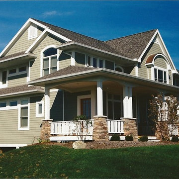 Exteriors