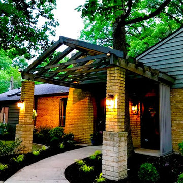The Tree House