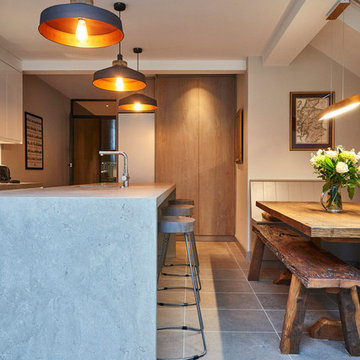 Sands End Flat