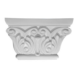 Inviting Home Inc. - Chesterfield Capital - Columns And Capitals
