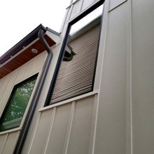 Exteriors