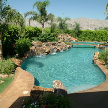Estancia La Quinta by TD Desert Development