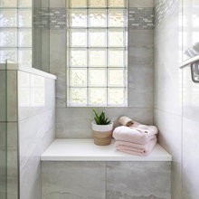 bathrooms