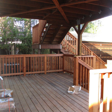 Oakland Landscape Transformation