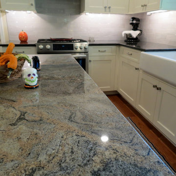 Kitchen Countertops