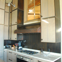 Lake Creek Cabinetry - Kitchen Products