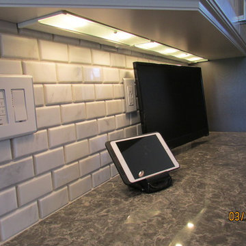 Perfect Balance Bel Air / Kitchen