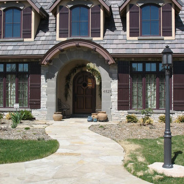 Cherry Hills Remodel