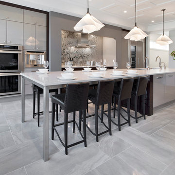 Irpinia Kitchens