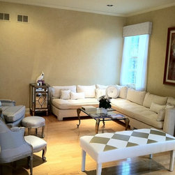 Couches and Chairs - Sofas