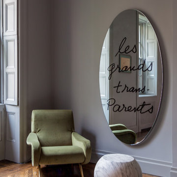 Bedrooms