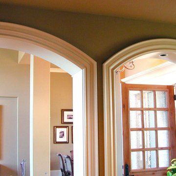 Archways