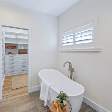 Oakhaven Oasis