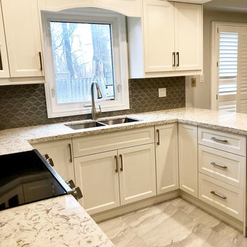 Kitchen Renovation