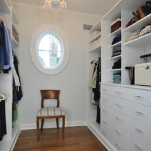 Harbor - Master Bedroom