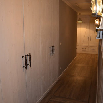 Handarbeit aus Holz