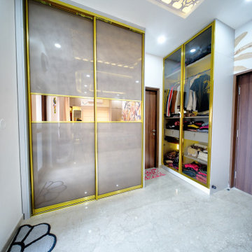 Soulace by Modern Spaces