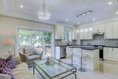 Interior Painting
