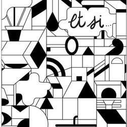 Affiche Maison 30x40 cm - Prints And Posters