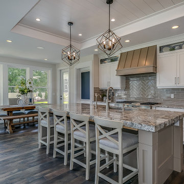 Design & Build Firm