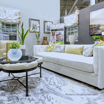 Capital Home Show- Dulles Expo Center, Chantilly, VA