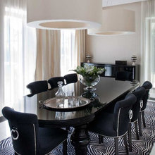POLISH INTERIORS