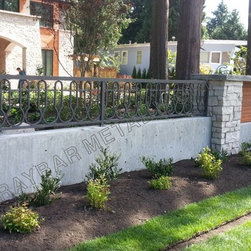 Fence - Products