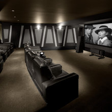 Media Room