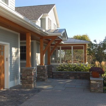Shelburne Remodel