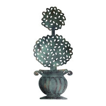 Patio Decor