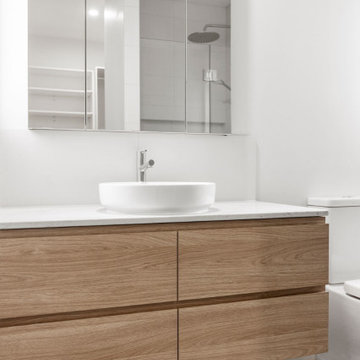 Ensuite