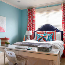 back bedroom