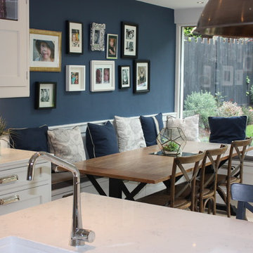 Private home in foxrock