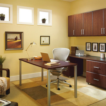 Interior Organization/Storage - Home Office