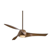 Artemis Ceiling Fan with Light by Minka Aire Fans