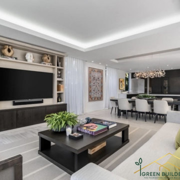 Interior Remodeling, Santa Clara, CA