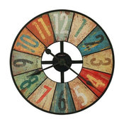 Howard Miller Grange Hall Clock