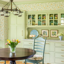 Dining Room Ideas