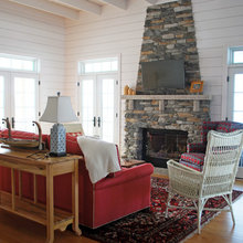 Fire Place